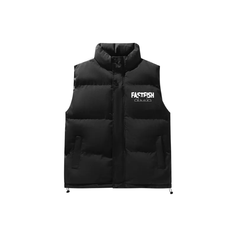 FASTFISH Vests Unisex-3