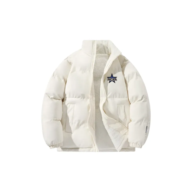 NCAA Puffer Jackets Unisex-3