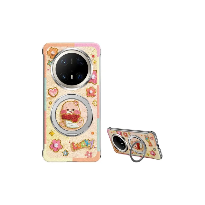 SUPER MOUSE Phone Cases-6