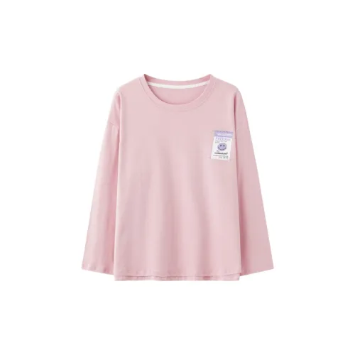 MIIOW Pajama Tops Women's Image Color