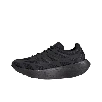 Adidas Adizero Aruku Black Iron Metallic