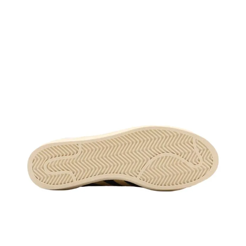 Adidas Superstar 82 Denim Oat-4