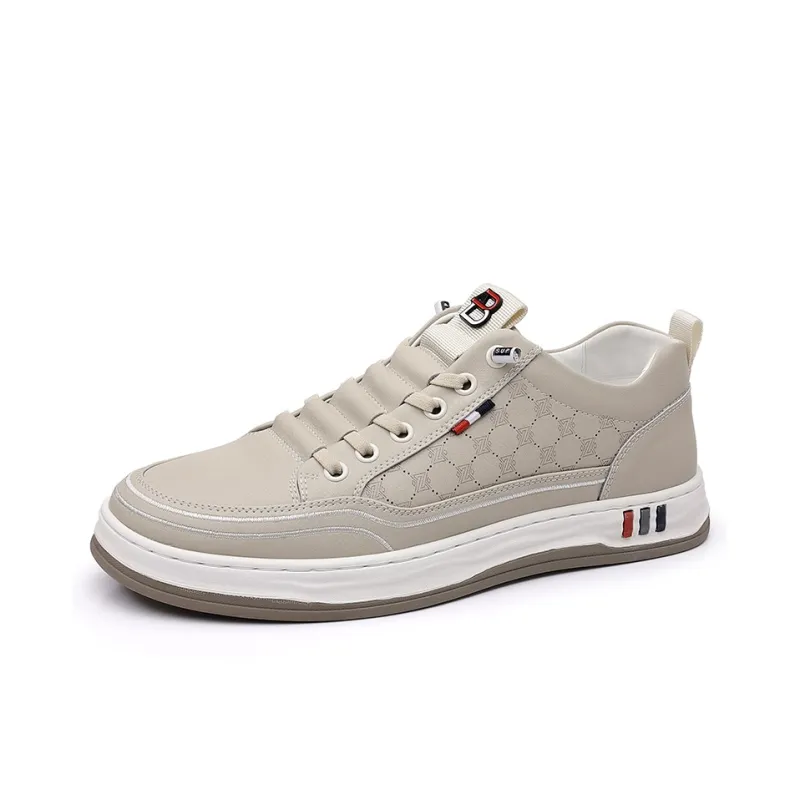 PTLS Low Top Skateboard Shoes Men's-6