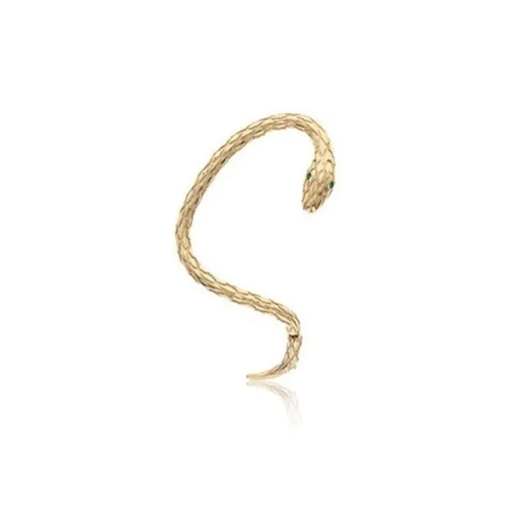 Shang Yinfu Alloy Earrings Women's-7
