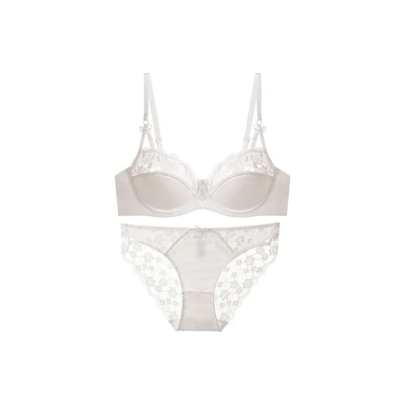 NEIZAIMIMA Underwear Set Women's-8