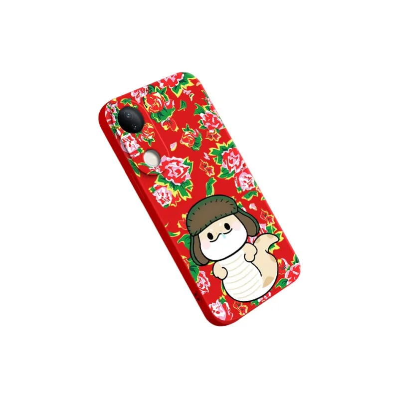 CHUNFAN Phone Cases-6