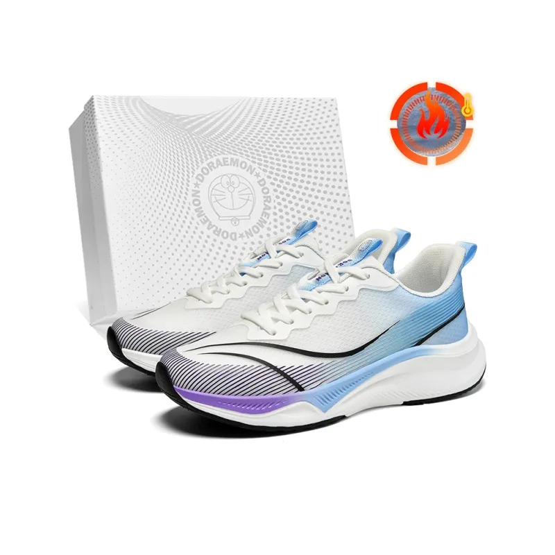 DoraemonA Low Top Casual Shoes Unisex-54