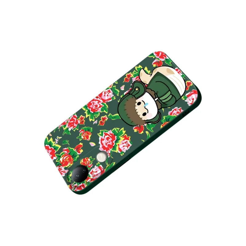 CHUNFAN Phone Cases-38