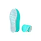 Mint Green[1 Pack]Mint Deodorizing | Soft Rebound Shock Absorbers
