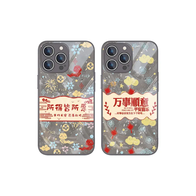 High quality Phone Cases-3