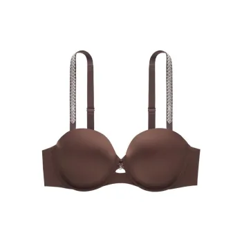 Victoria's Secret VERY SEXY Bra Women's Dark Brown