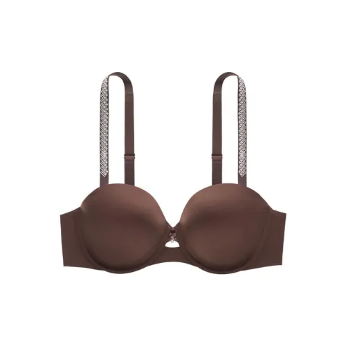 Victoria's Secret VERY SEXY Bra Women's Dark Brown
