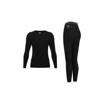 Allenalyson Men Thermal Sets