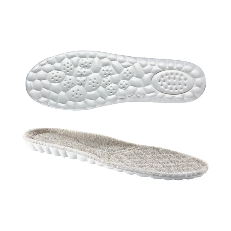 Footprint Tribe EVA Insoles Unisex-9