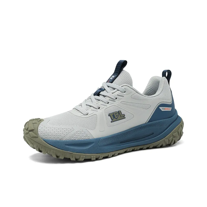 TABOLU Cushioning Anti-Slip And Wear-Resistant Low-Top Outdoor Shoes Men's-1