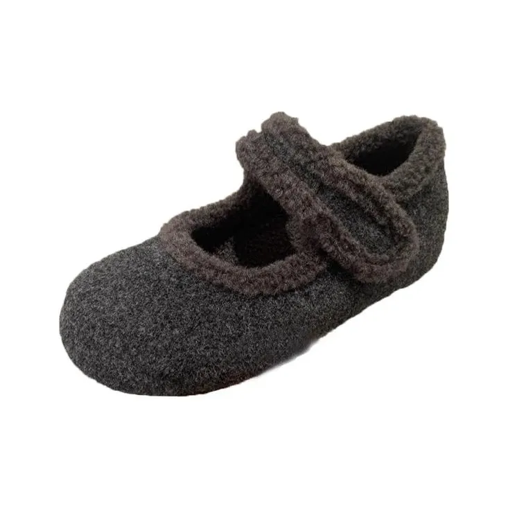 TIMSVOL Slippers / Home Slippers-4