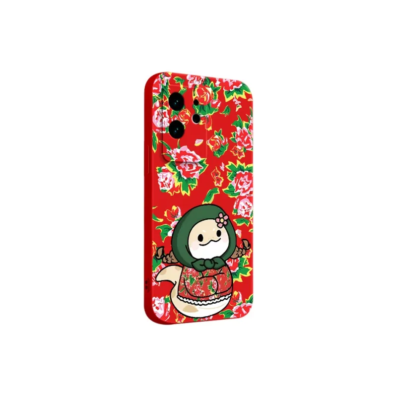 CHUNFAN Phone Cases-10