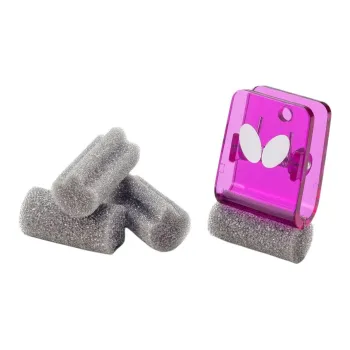 Butterfly Table Tennis Accessories Unisex Gray