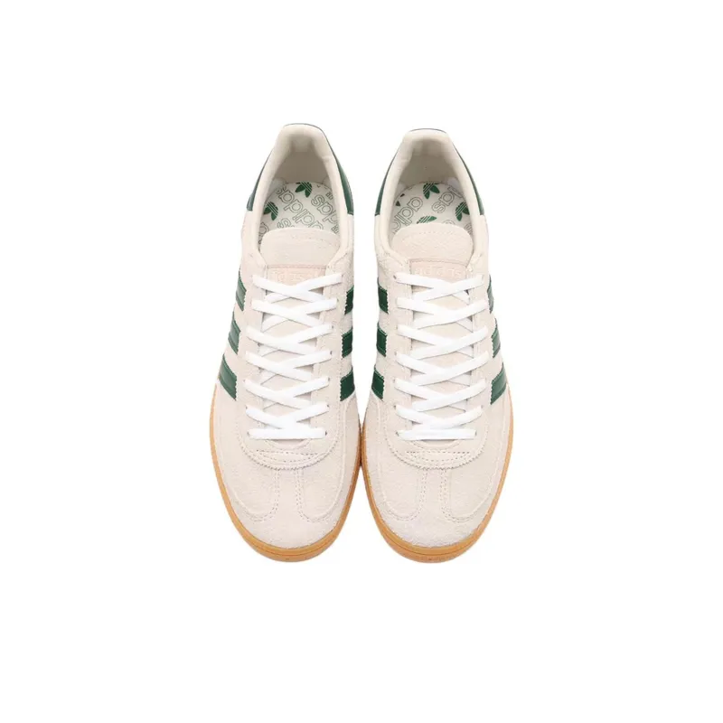 Adidas Handball Spezial Alumina Collegiate Green Women's-3