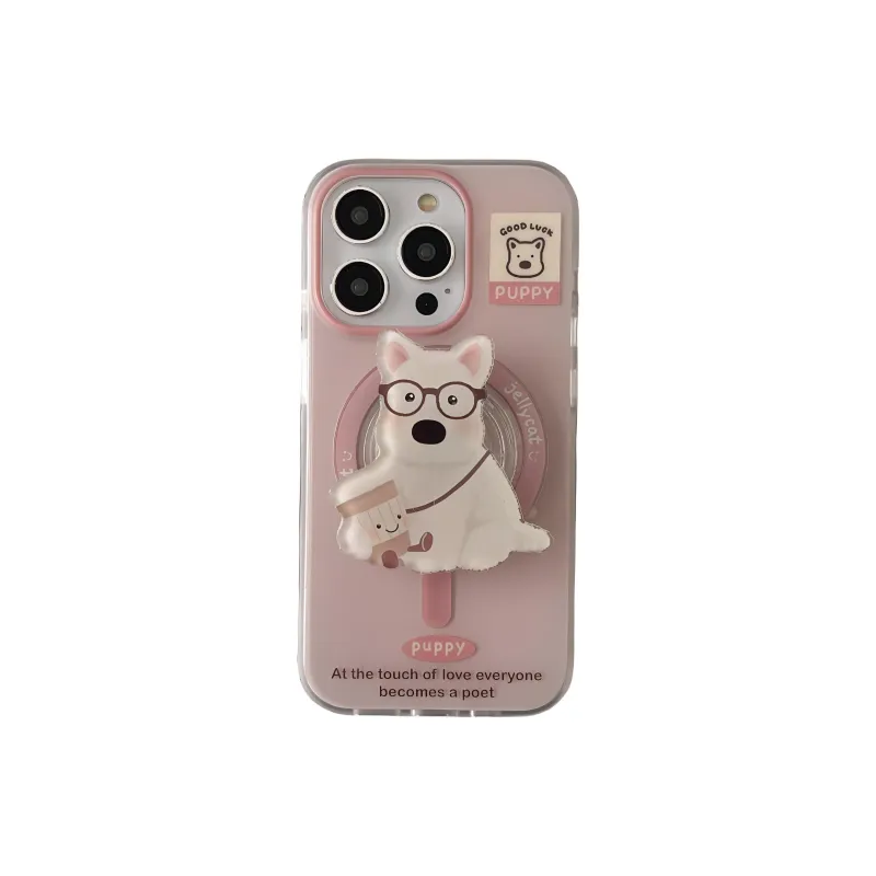 MAYGI Phone Cases-6