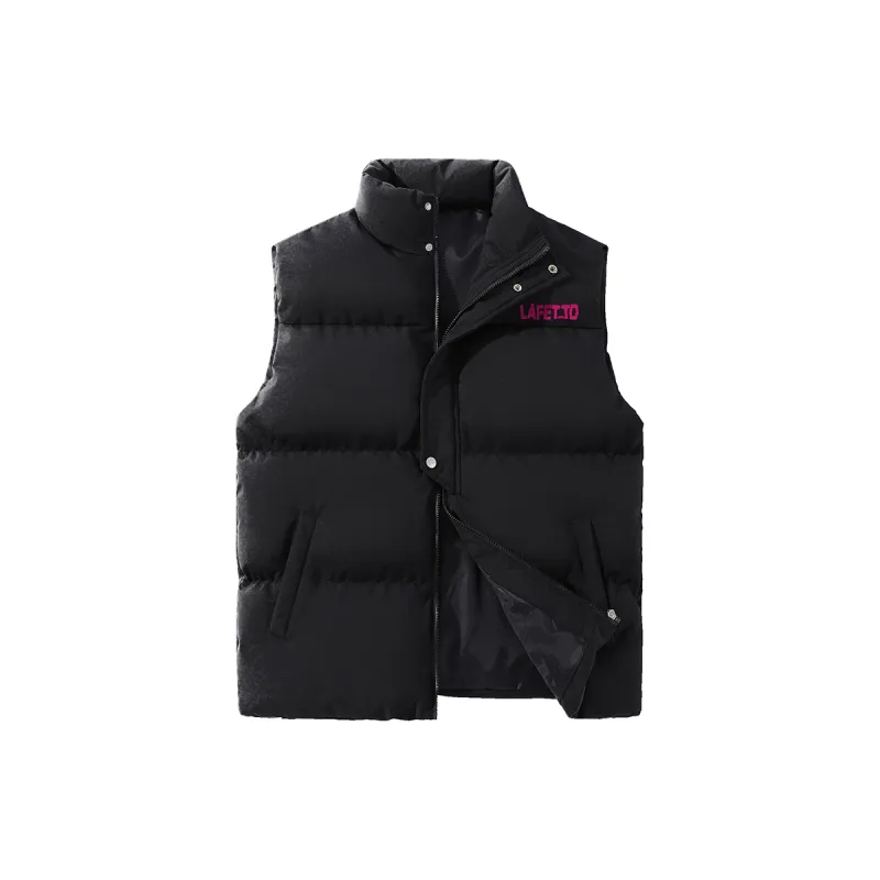 Lafetto Vests Unisex-7