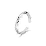 Twisted Ring[Men's]