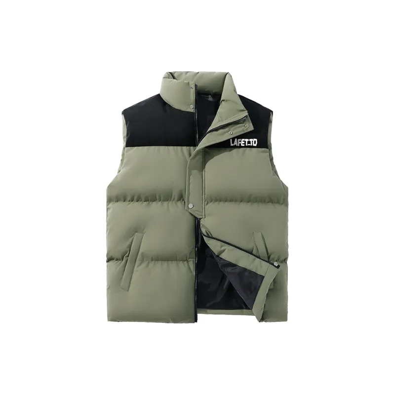 Lafetto Vests Unisex-5