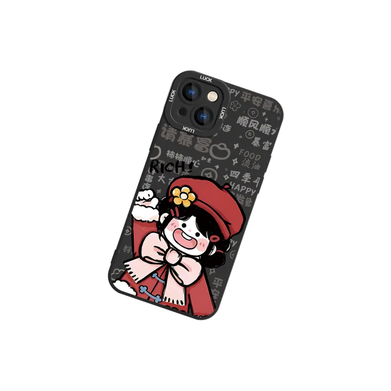 High quality Phone Cases-7
