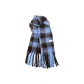 Blue Brown