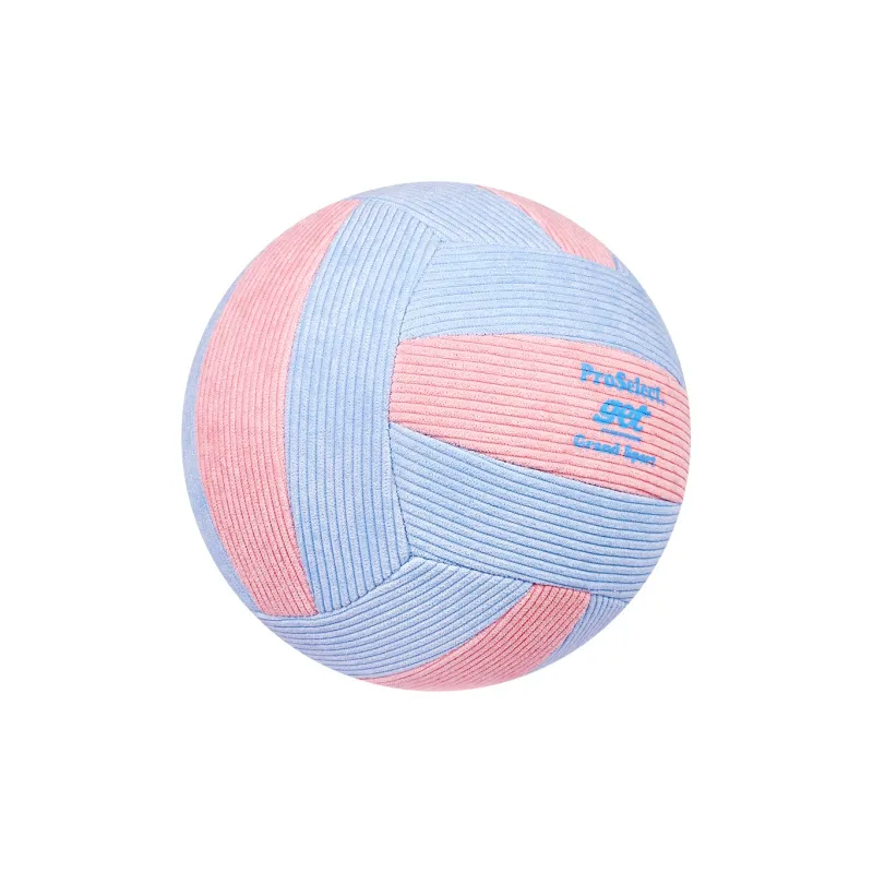 ProSelect Corduroy Size 5 Ball Volleyball Unisex Light Purple-1