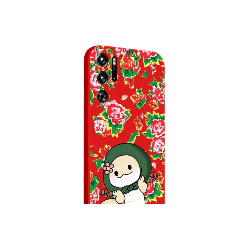 CHUNFAN Phone Cases-4