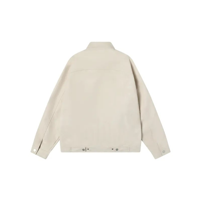 TH FABRICATE Jackets Unisex-1