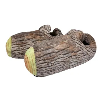 Pleasant Language Home Slippers