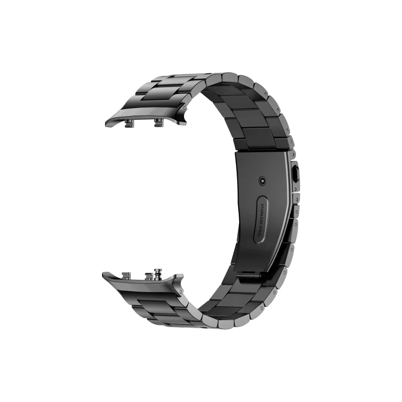 Antey Watch Band Huawei Compatibility 175 220mm Made Of Steel-1