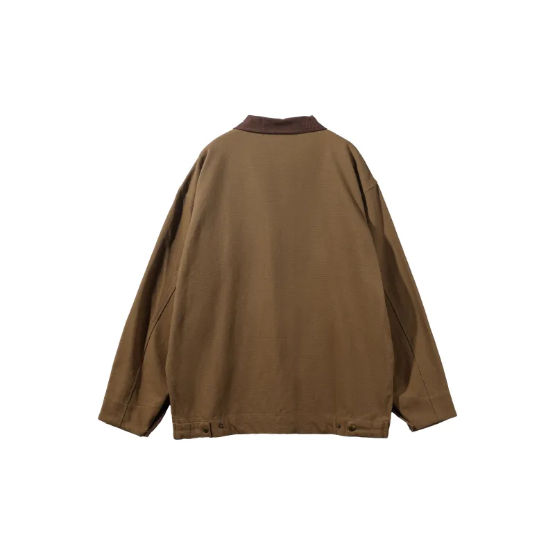 LUCIEN VITO Jackets Coats Unisex-5