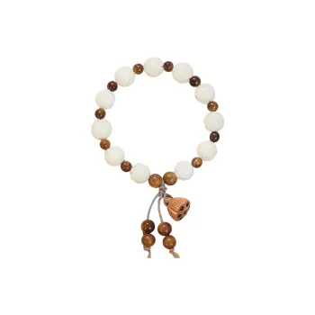 Baozhi Bodhi Root Bracelets Unisex