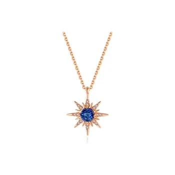 SKSW Necklaces Women's