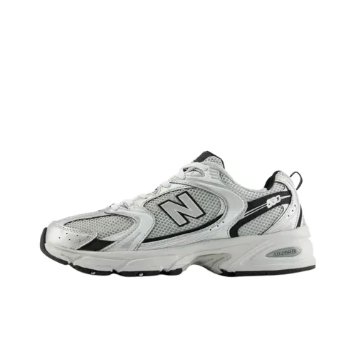 New Balance 530 'Grey Silver'