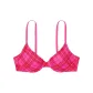 Sweet Style Pink Plaid