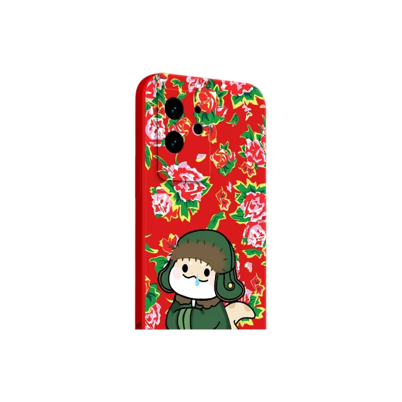 CHUNFAN Phone Cases-19