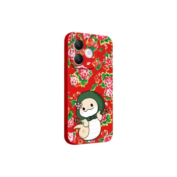 CHUNFAN Phone Cases