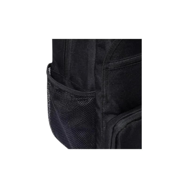Adidas Neo Polyester Backpack Regular Unisex Black-3