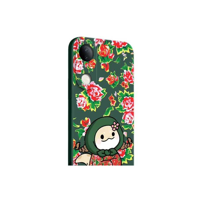 CHUNFAN Phone Cases-34