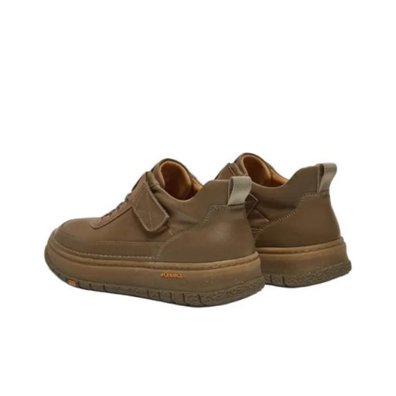 BATA Ankle Boots Men-6