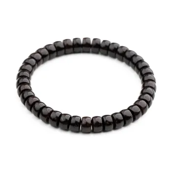 Xianyuan Coconut Shell Beads Bracelets Unisex