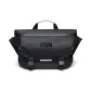 Black 1 519 12.9 Inches[PVC Water-Repellent Fabric]