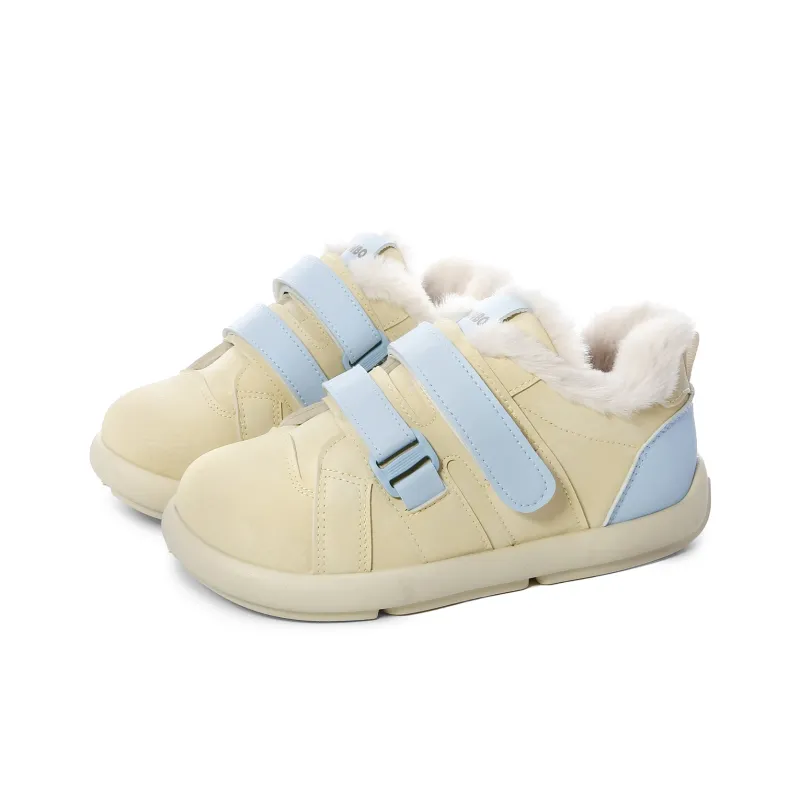 Lovely You Wear-resistant And Lightweight Low-Top Skateboard Shoes Women's-3