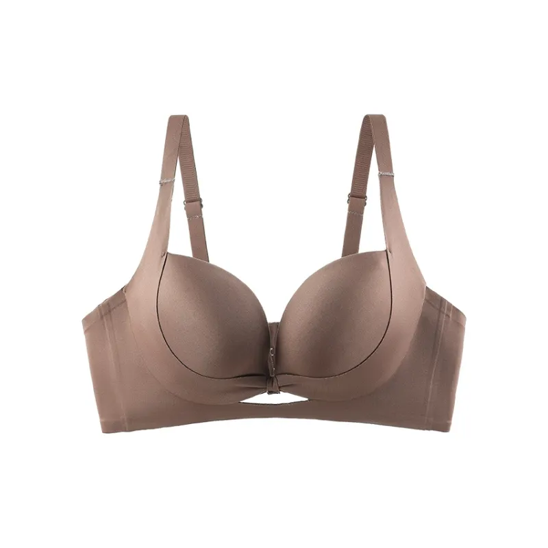 Elan and White Women's Bras-4
