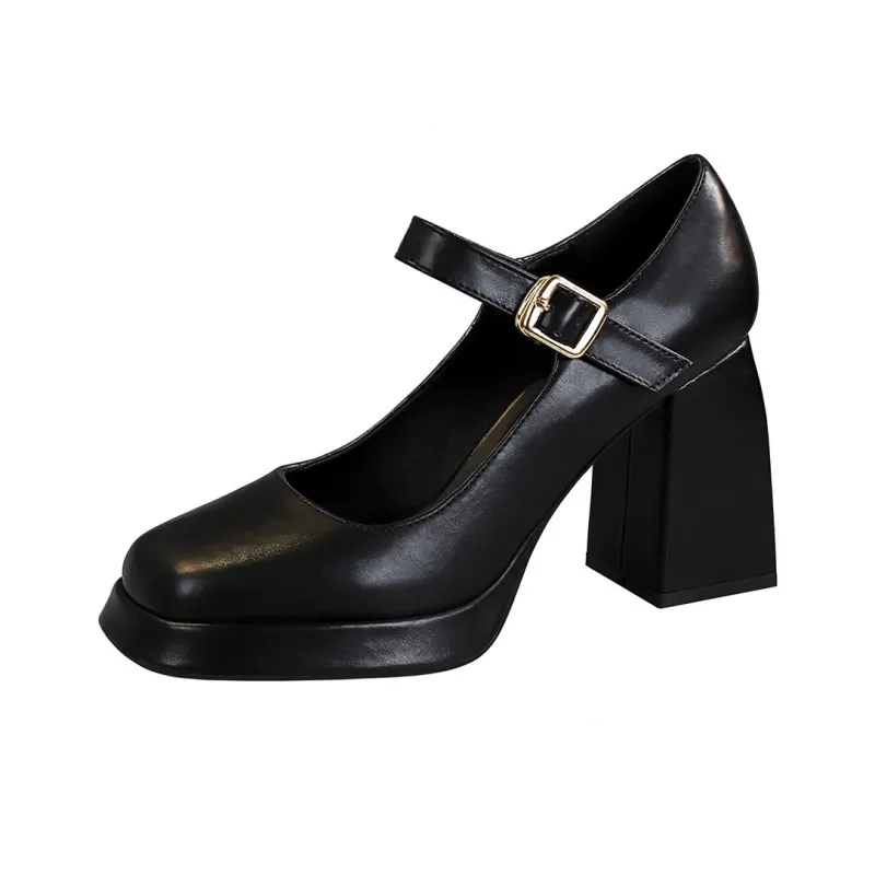 YAFEI XUANYU High Heels 9CM Women's-0