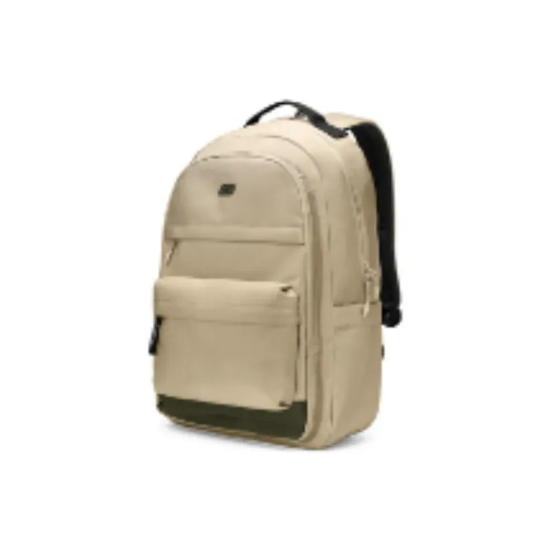 Skechers Colorful Fabric Backpack Unisex Umber-1